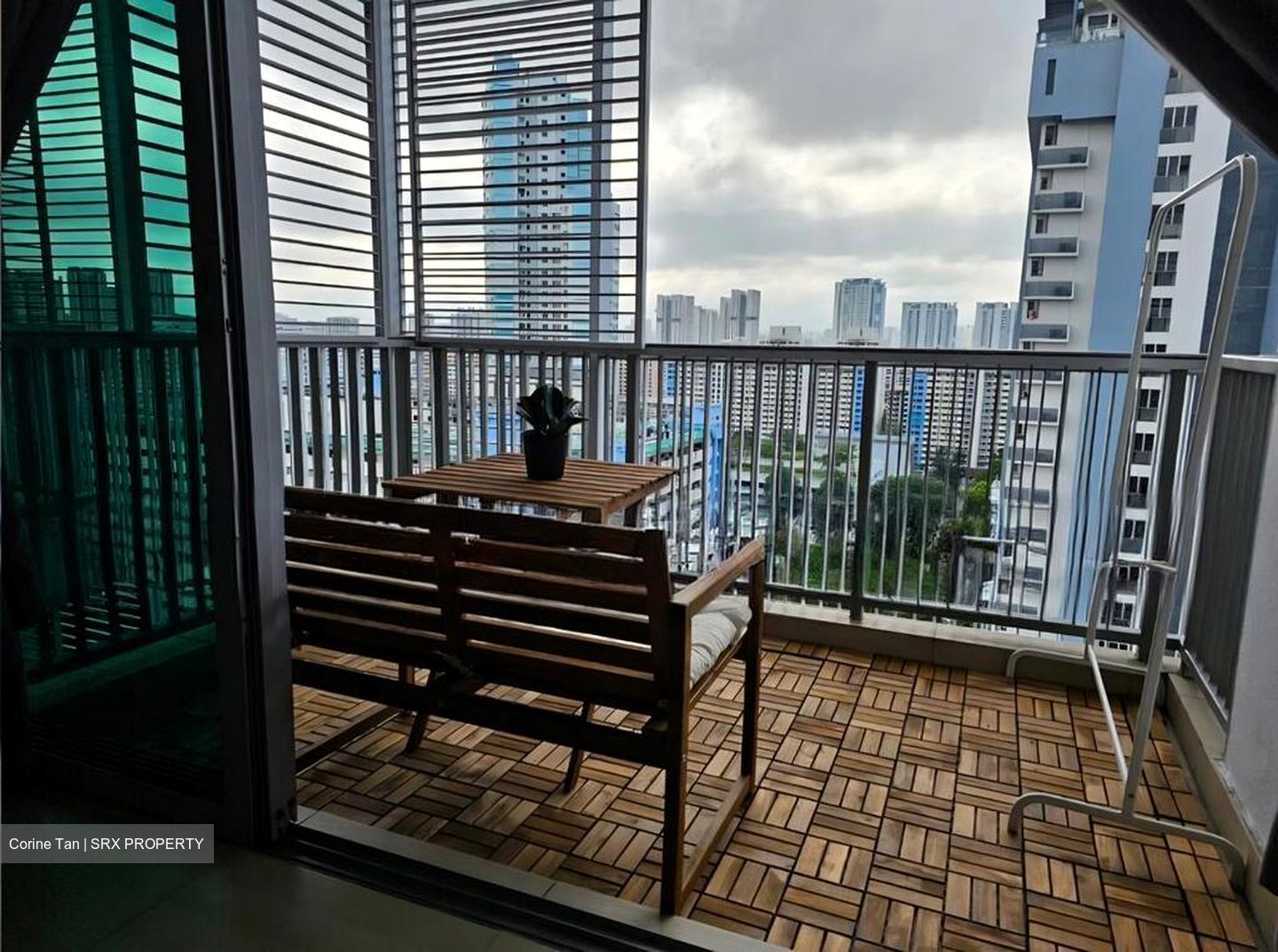 The Interweave (D12), Apartment #506643121